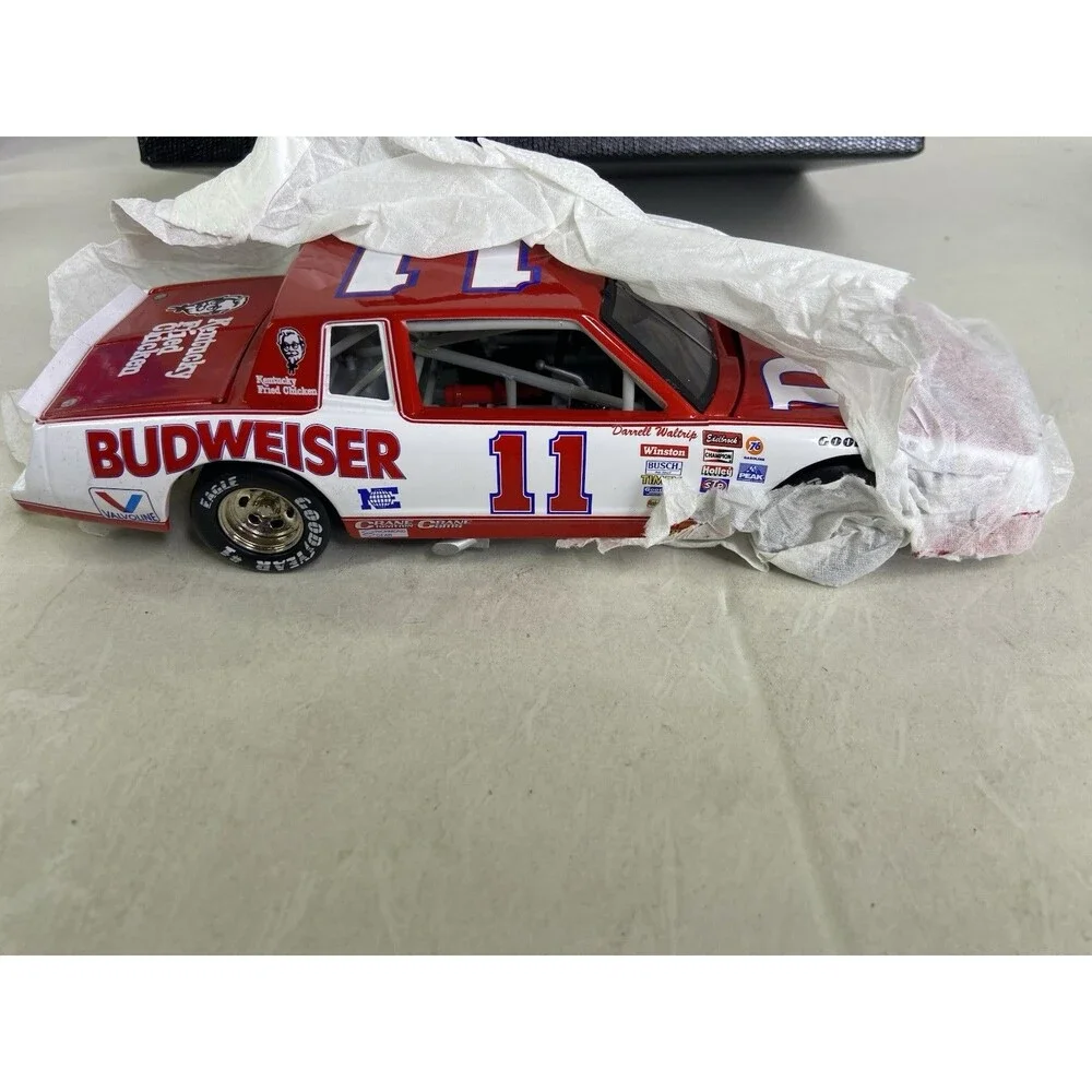 Action RCCA Elite up grabs